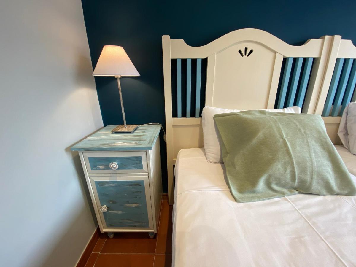 Hostal Casa San Nicolas 몰리나세카 외부 사진