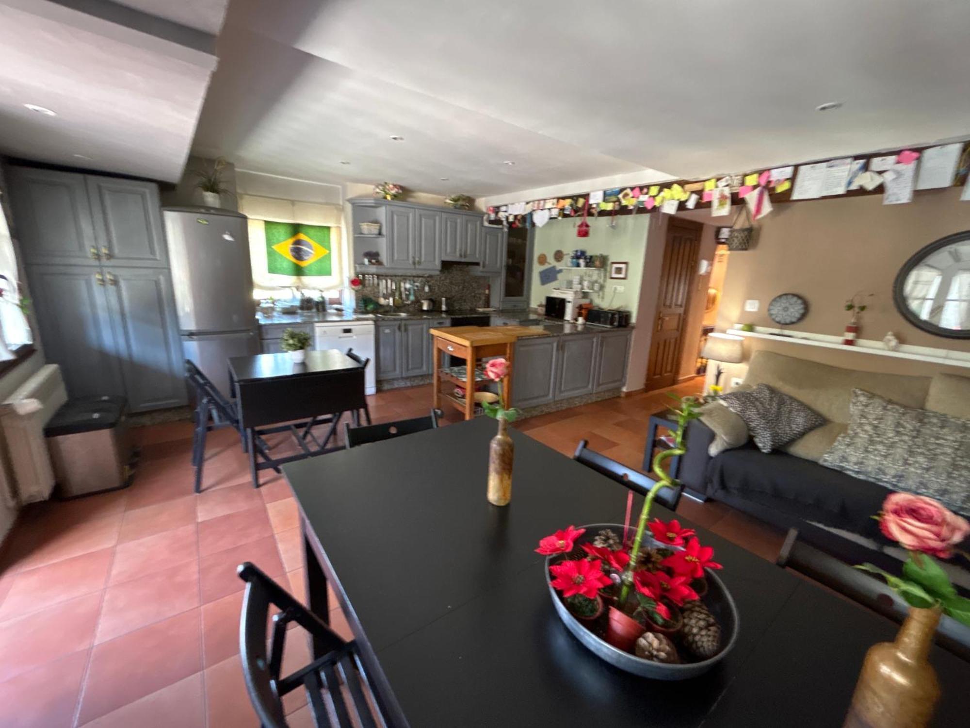 Hostal Casa San Nicolas 몰리나세카 외부 사진