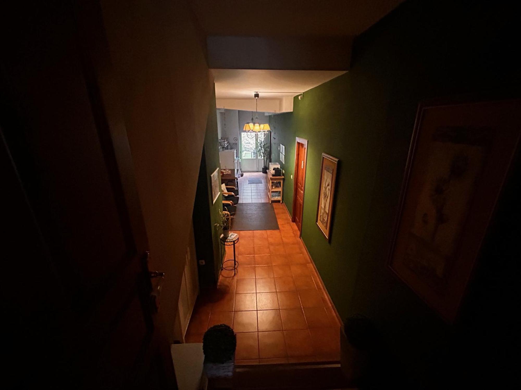 Hostal Casa San Nicolas 몰리나세카 외부 사진