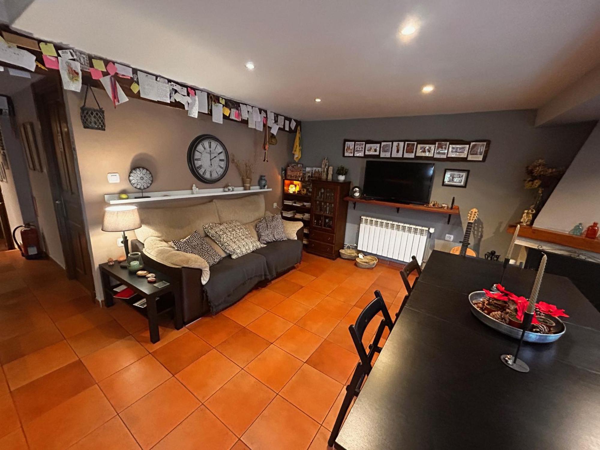 Hostal Casa San Nicolas 몰리나세카 외부 사진